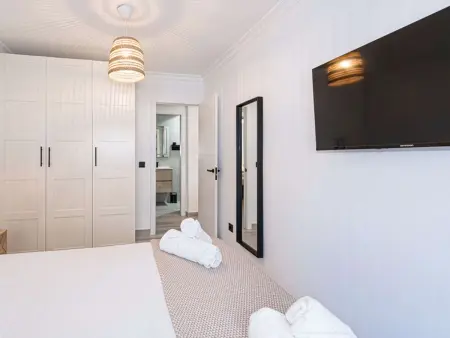 Centro Life 3A - Appartement 2 ch à Nerja : photo 13