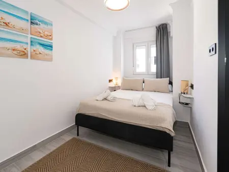 Centro Life 3A - Appartement 2 ch à Nerja : photo 14