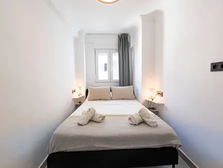 Centro Life 3A - Appartement 2 ch à Nerja : photo 15