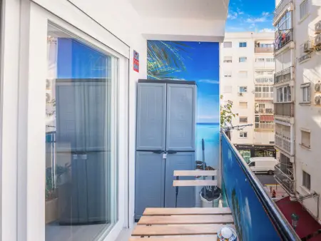 Centro Life 3A - Appartement 2 ch à Nerja : photo 17