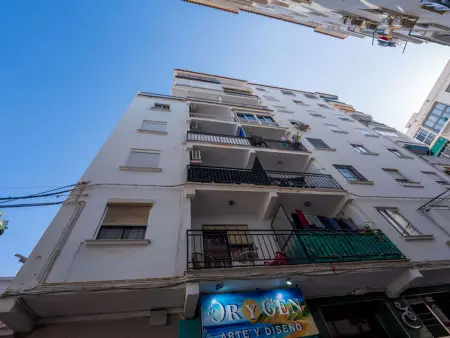 Centro Life 3A - Appartement 2 ch à Nerja : photo 20