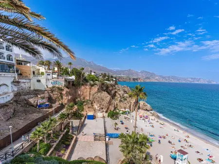 Centro Life 3A - Appartement 2 ch à Nerja : photo 22