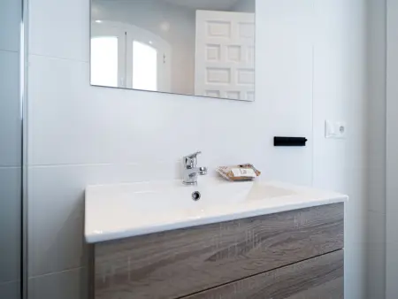 Studio 47 m² Verano Azul 96, vue mer et montagnes : photo 18