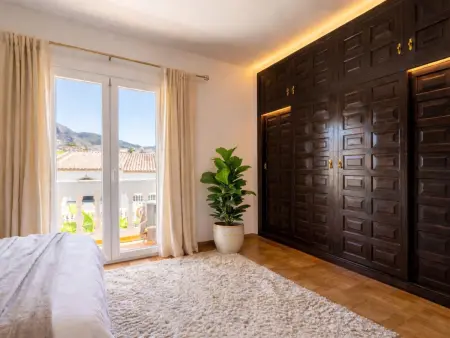 Casa Lavanda - Maison 3 chambres vue mer à Nerja : photo 9