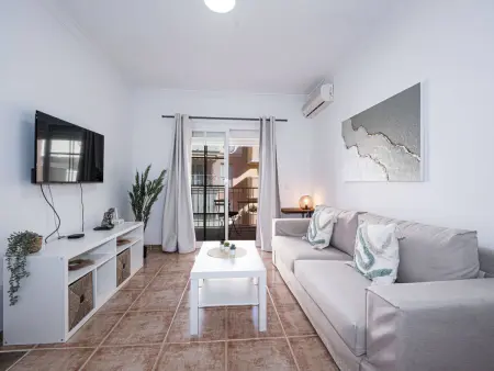 Torrecilla Urban Beach Stay, Nerja : photo 2