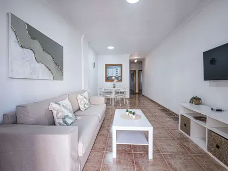 Torrecilla Urban Beach Stay, Nerja : photo 3