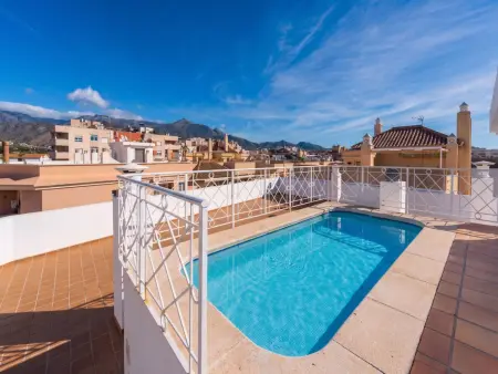 Torrecilla Urban Beach Stay, Nerja : photo 5