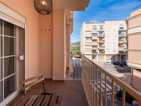Torrecilla Urban Beach Stay, Nerja : photo 7
