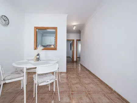 Torrecilla Urban Beach Stay, Nerja : photo 9