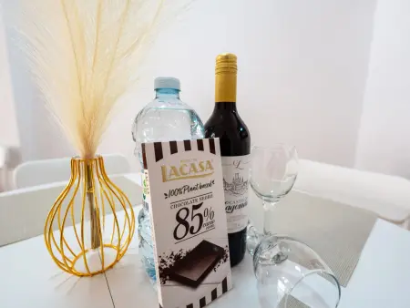 Torrecilla Urban Beach Stay, Nerja : photo 10