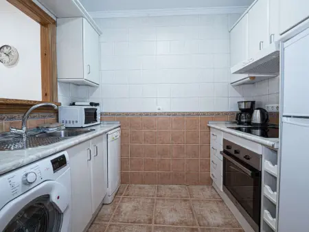 Torrecilla Urban Beach Stay, Nerja : photo 11