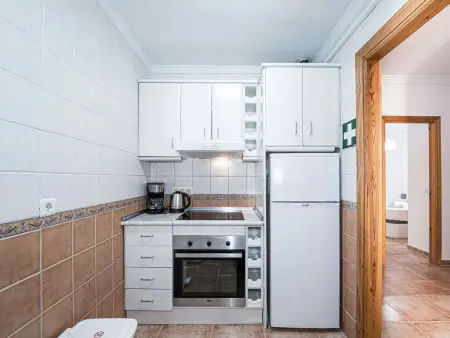 Torrecilla Urban Beach Stay, Nerja : photo 12