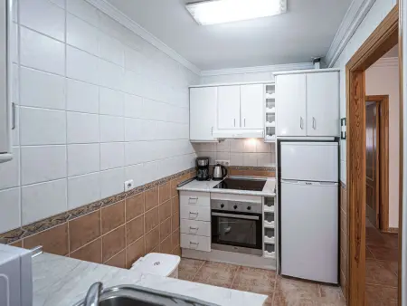 Torrecilla Urban Beach Stay, Nerja : photo 13