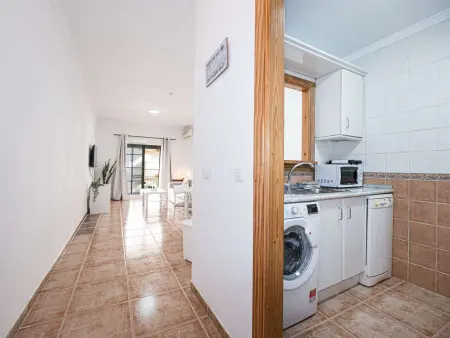 Torrecilla Urban Beach Stay, Nerja : photo 14