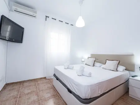 Torrecilla Urban Beach Stay, Nerja : photo 15