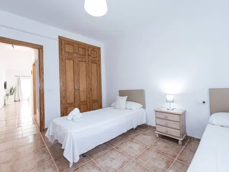 Torrecilla Urban Beach Stay, Nerja : photo 16