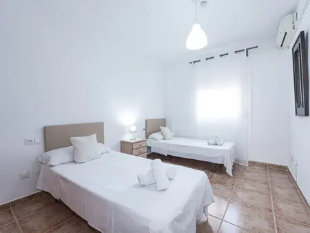 Torrecilla Urban Beach Stay, Nerja : photo 17