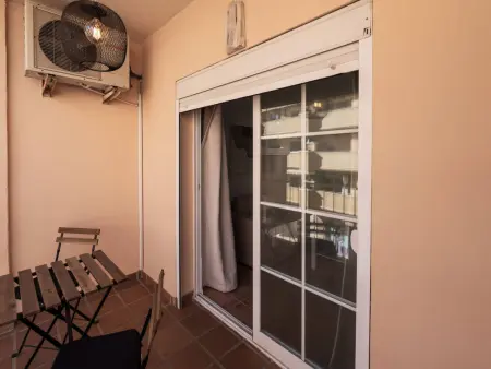 Torrecilla Urban Beach Stay, Nerja : photo 21