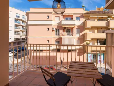 Torrecilla Urban Beach Stay, Nerja : photo 22