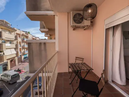 Torrecilla Urban Beach Stay, Nerja : photo 23