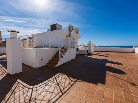 Torrecilla Urban Beach Stay, Nerja : photo 25