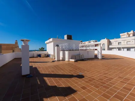 Torrecilla Urban Beach Stay, Nerja : photo 26
