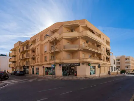 Torrecilla Urban Beach Stay, Nerja : photo 27