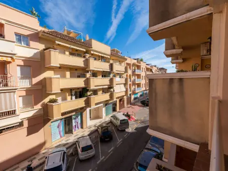Torrecilla Urban Beach Stay, Nerja : photo 28