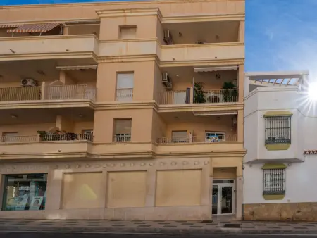 Torrecilla Urban Beach Stay, Nerja : photo 29