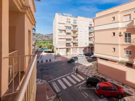 Torrecilla Urban Beach Stay, Nerja : photo 30