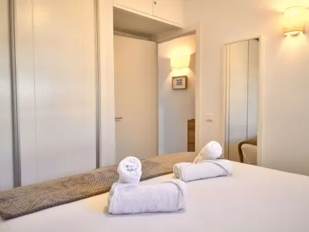 Studio Casa Sofia à Nerja, vue mer et piscine : photo 15