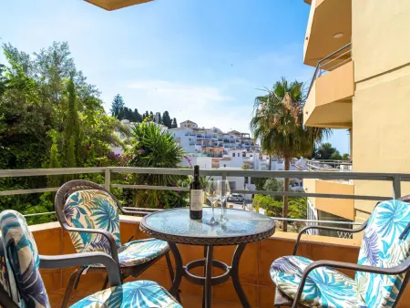 Tahiti 2 7 by Casasol, appartement Nerja : photo 2