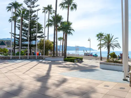 Tahiti 2 7 by Casasol, appartement Nerja : photo 6
