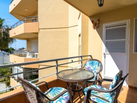 Tahiti 2 7 by Casasol, appartement Nerja : photo 7
