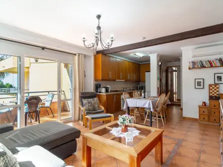 Tahiti 2 7 by Casasol, appartement Nerja : photo 8