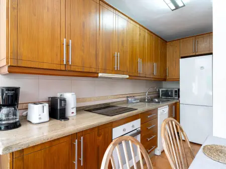 Tahiti 2 7 by Casasol, appartement Nerja : photo 13