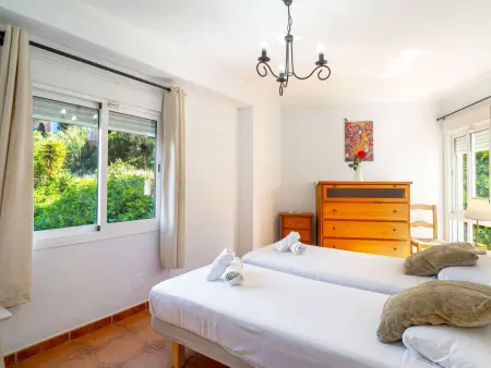 Tahiti 2 7 by Casasol, appartement Nerja : photo 19