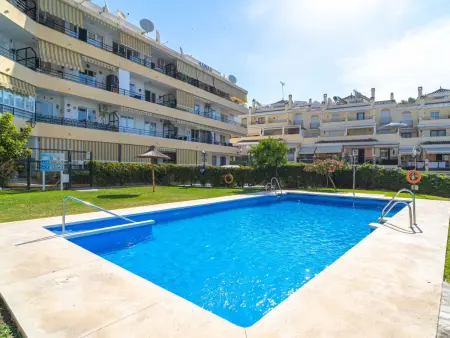 Tahiti 2 7 by Casasol, appartement Nerja : photo 24