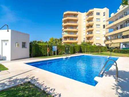 Tahiti 2 7 by Casasol, appartement Nerja : photo 25
