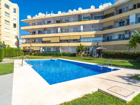 Tahiti 2 7 by Casasol, appartement Nerja : photo 26
