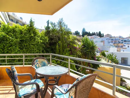 Tahiti 2 7 by Casasol, appartement Nerja : photo 27