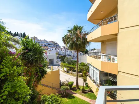 Tahiti 2 7 by Casasol, appartement Nerja : photo 28