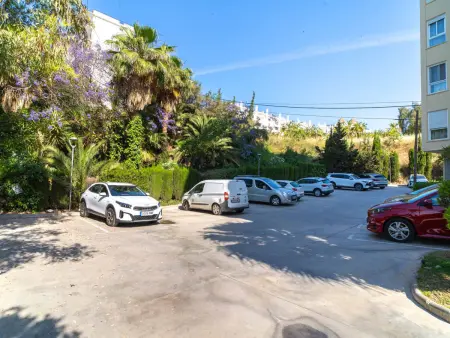 Tahiti 2 7 by Casasol, appartement Nerja : photo 30