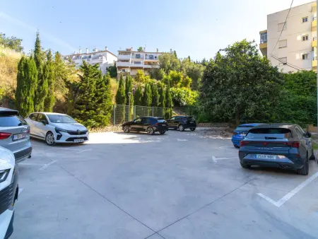 Tahiti 2 7 by Casasol, appartement Nerja : photo 31