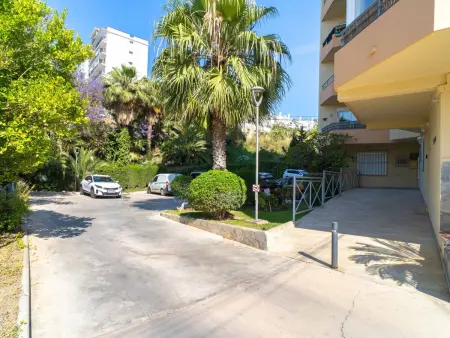 Tahiti 2 7 by Casasol, appartement Nerja : photo 32