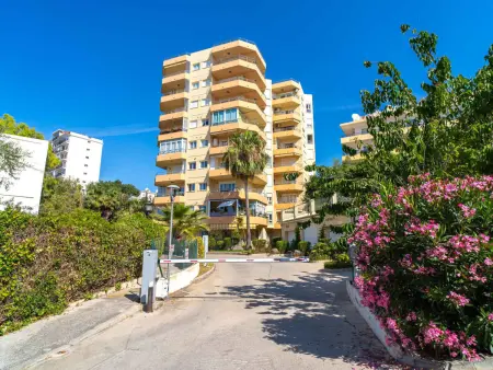 Tahiti 2 7 by Casasol, appartement Nerja : photo 33