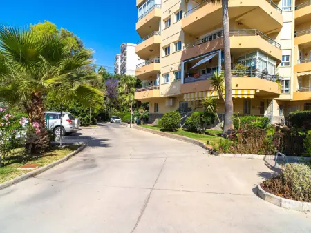 Tahiti 2 7 by Casasol, appartement Nerja : photo 34