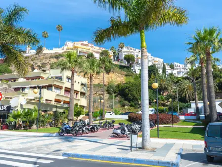 Tahiti 2 7 by Casasol, appartement Nerja : photo 38
