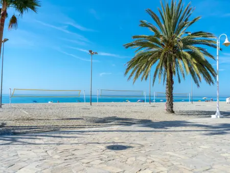 Tahiti 2 7 by Casasol, appartement Nerja : photo 41