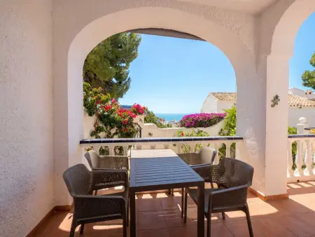 San Francisco 29 Casa Tranquila – Apt 2 chambres Nerja : photo 2